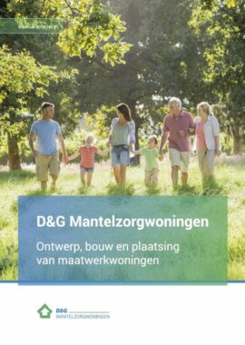 Mantelzorgwoning