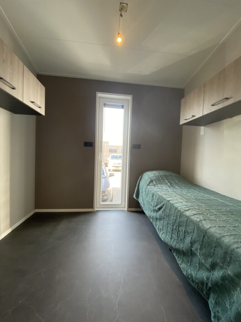 qube maatwerk model kamer